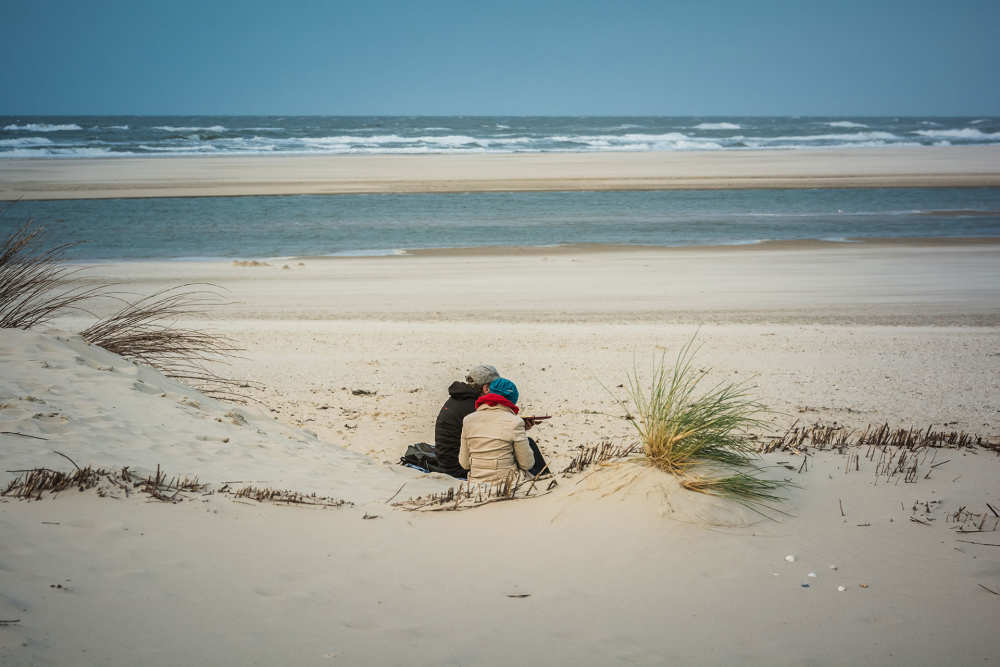 Photo gallery hotelchalets on Texel