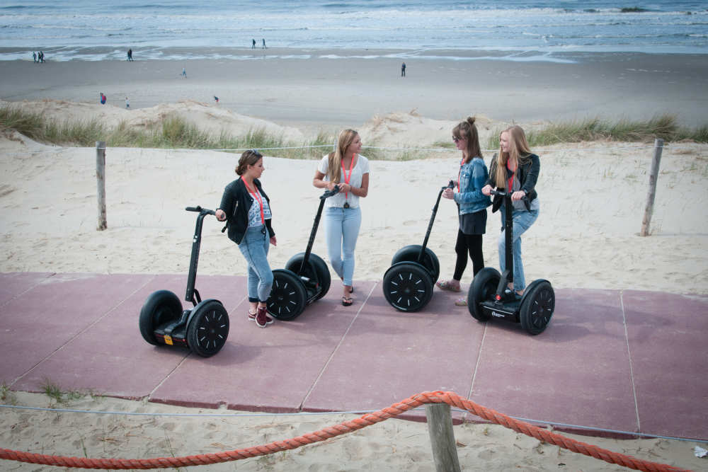 Segway Tours