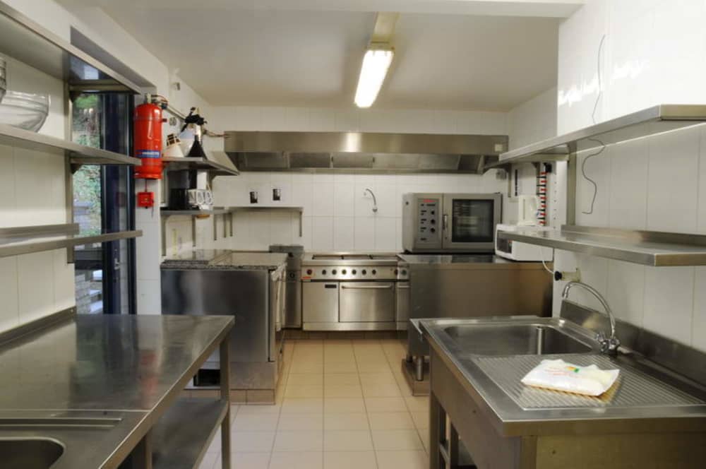 L'Ecureuil - Vakantiehuis Ardennen