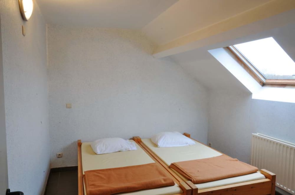 L'Ecureuil - Vakantiehuis Ardennen