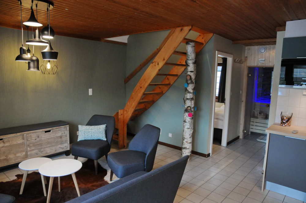 Maison du Lac 9