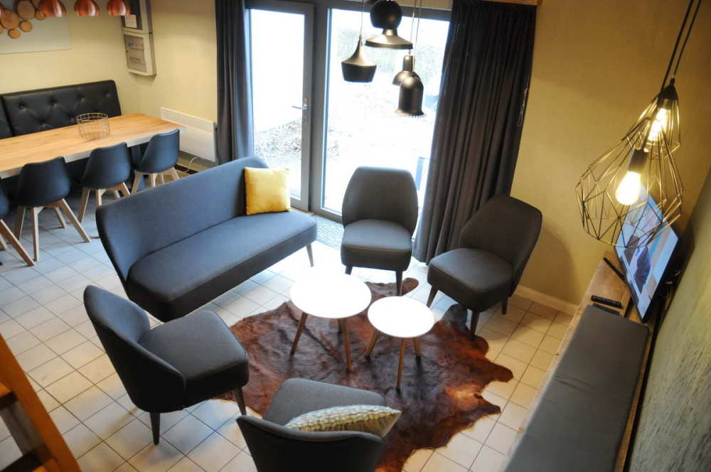 Maison du Lac 17