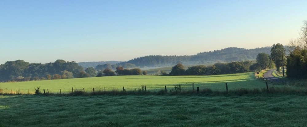 Borlonnette - Vakatiehuis Ardennen