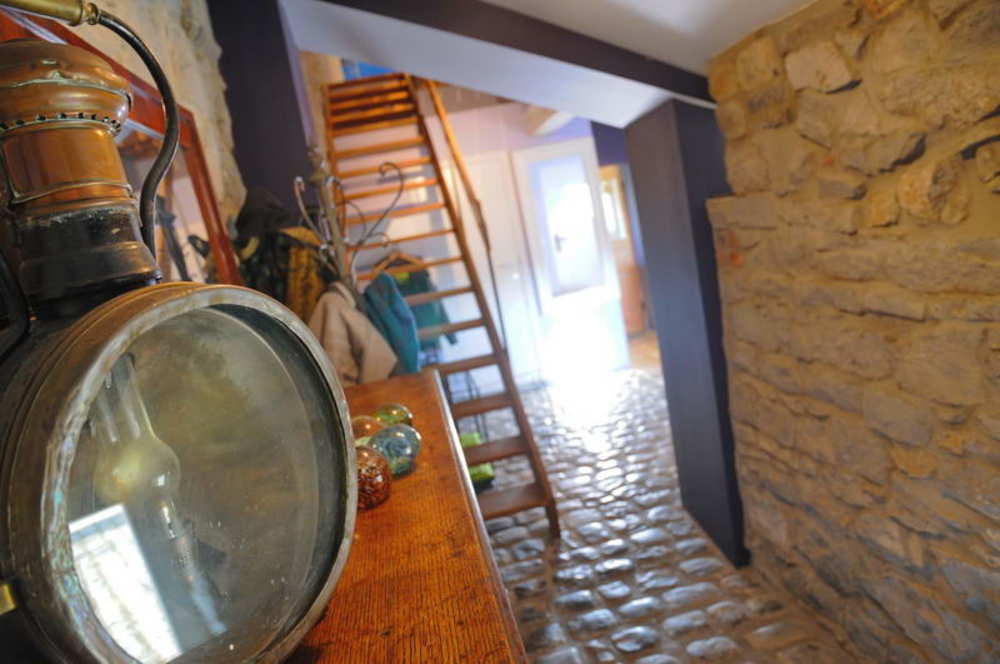 Borlonnette - Vakatiehuis Ardennen