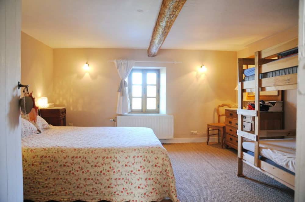 Borlonnette - Vakatiehuis Ardennen