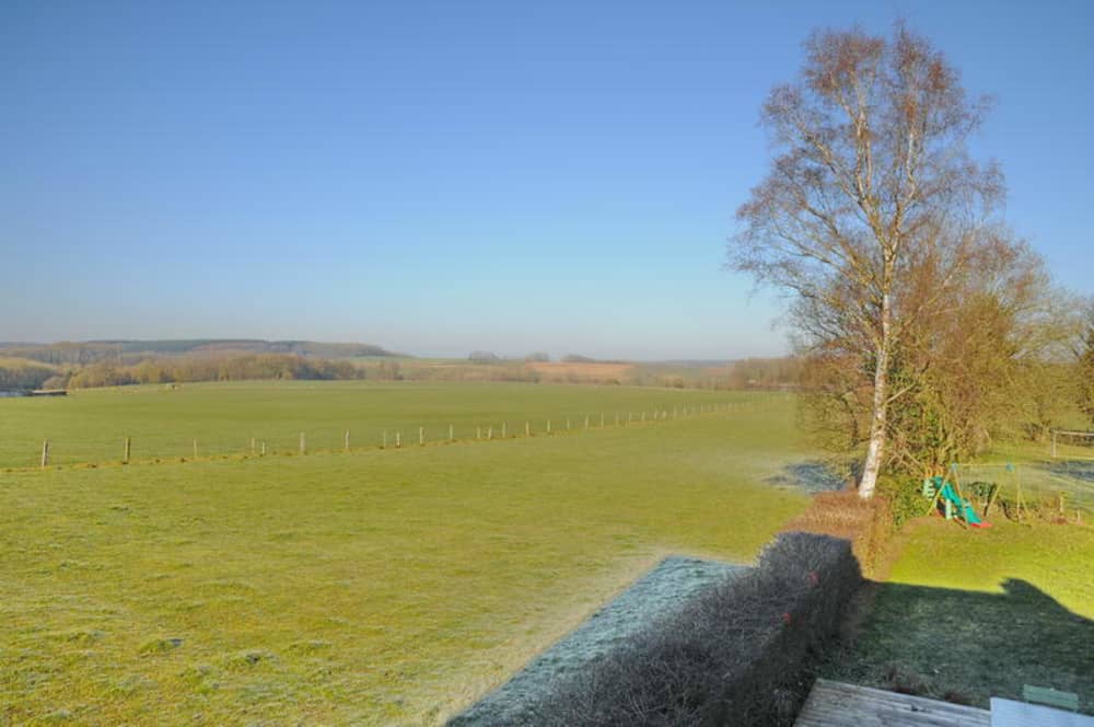 Borlonnette - Vakatiehuis Ardennen
