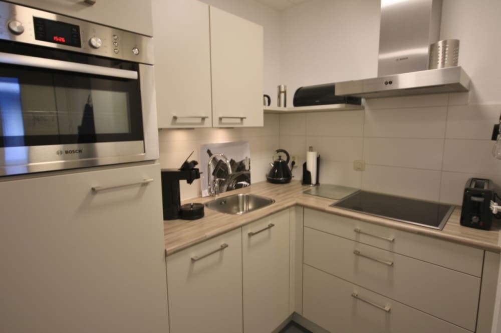 Residentie Californië, Apartment 3A 401