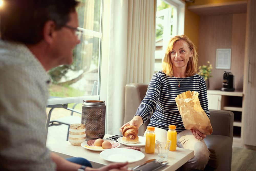 Photo gallery hotelchalets on Texel