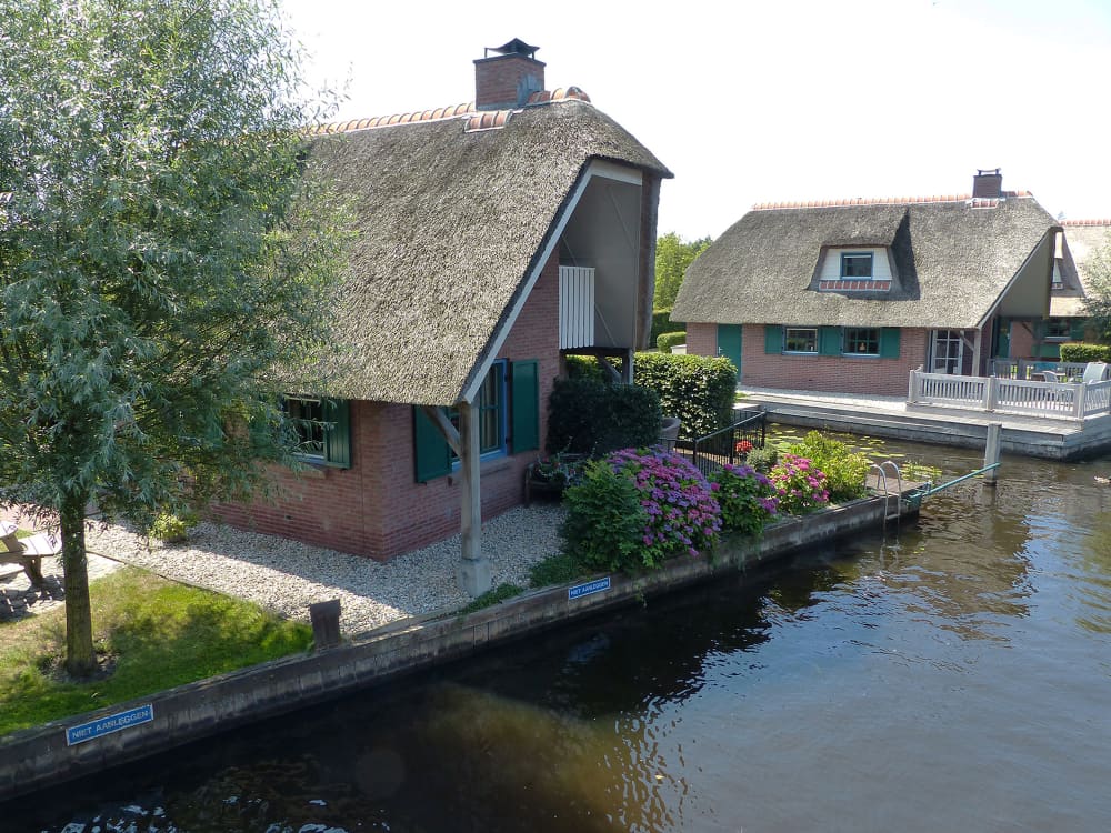 Gaarde 63 Buitenzijde 2