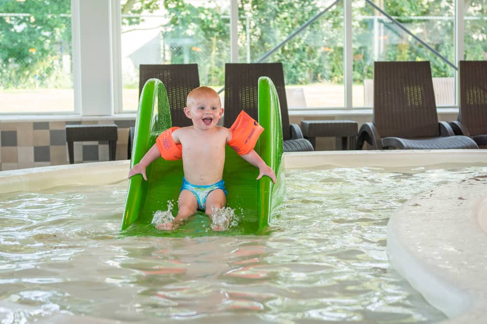 Fotoalbum Schwimmbad De Krim