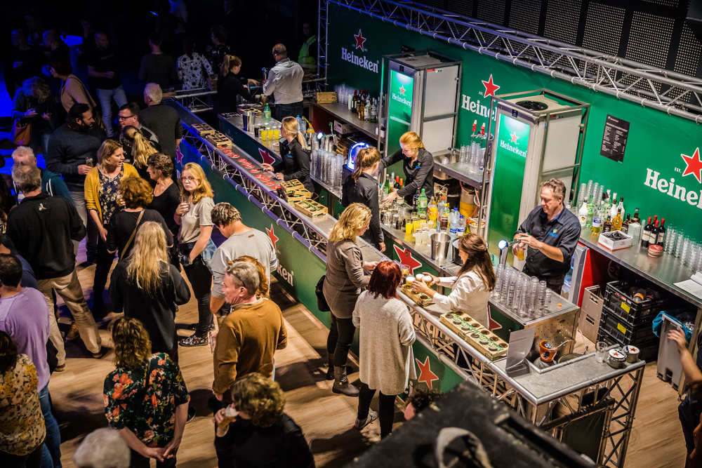 Fotoalbum Evenementen