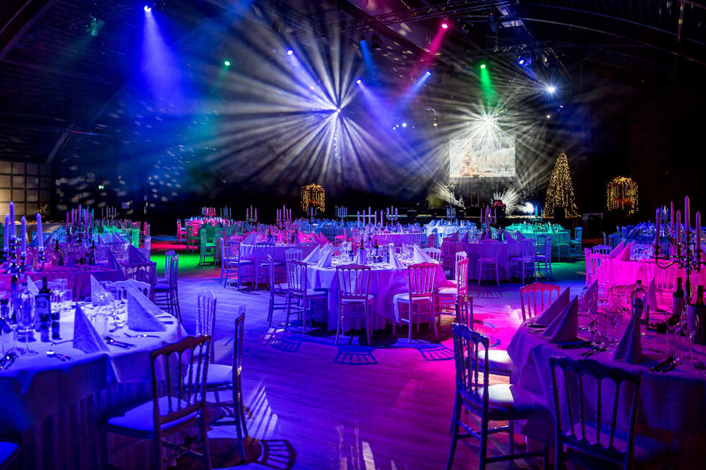 Fotoalbum Evenementen