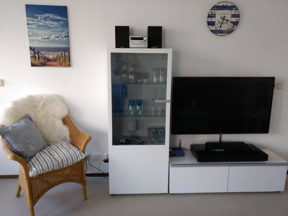 Residentie Californië, Apartment 3A 401