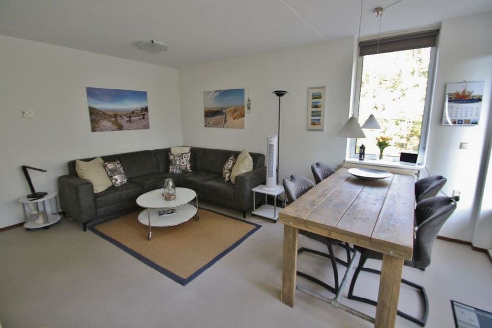Residentie Californië, Apartment 3A 401