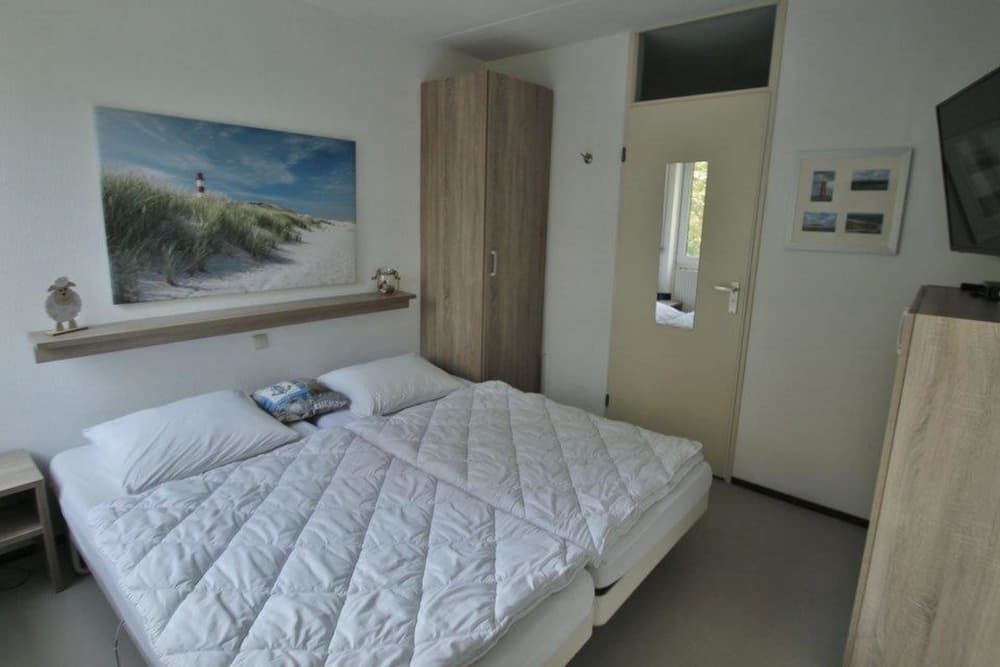 Residentie Californië, Apartment 3A 401