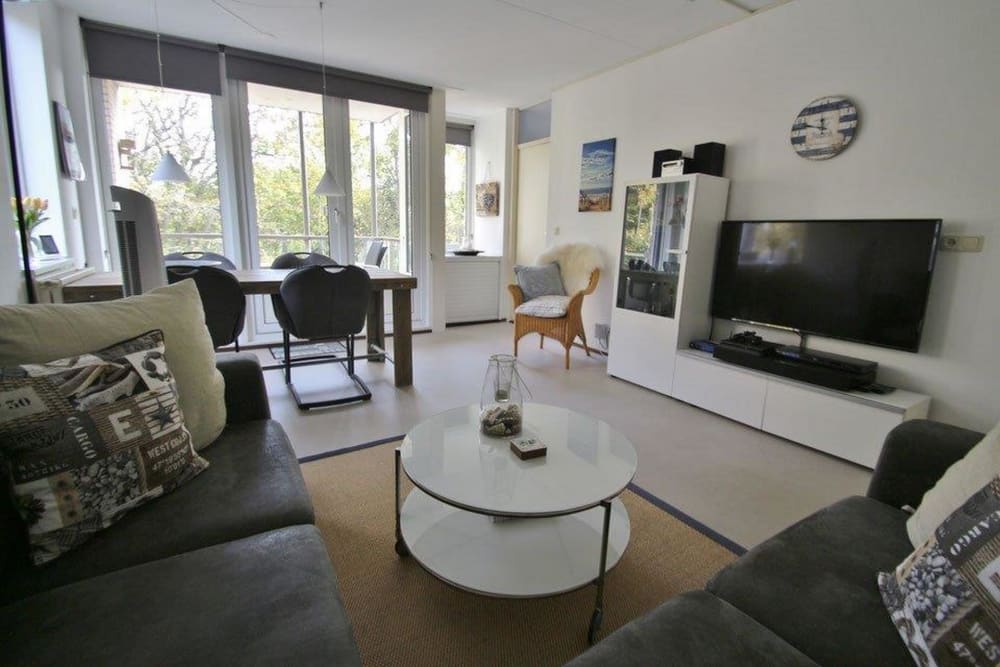 Residentie Californië, Apartment 3A 401