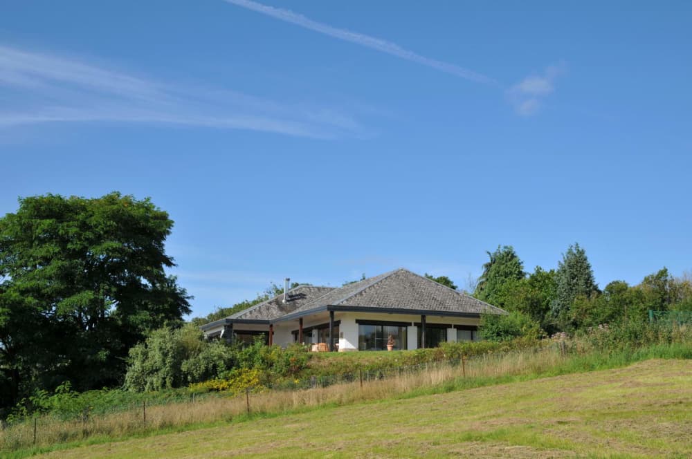 La Chevalerie - Vakantiehuis Ardennen