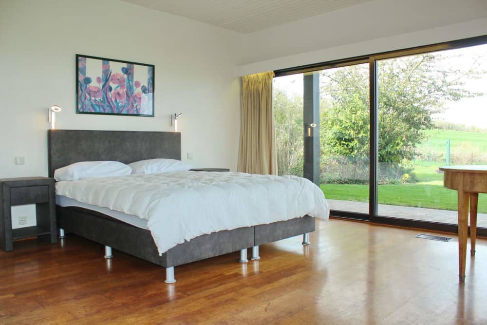 La Chevalerie - Vakantiehuis Ardennen