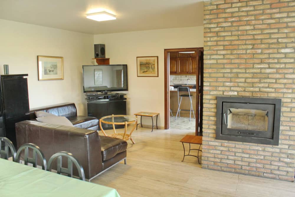 La Chevalerie - Vakantiehuis Ardennen