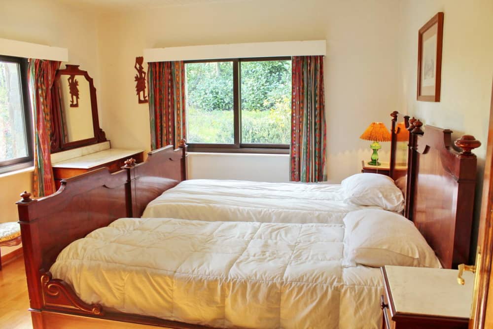 La Chevalerie - Vakantiehuis Ardennen