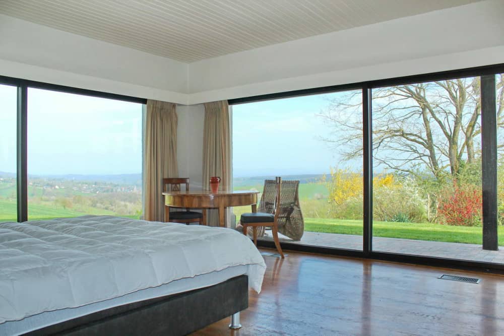 La Chevalerie - Vakantiehuis Ardennen