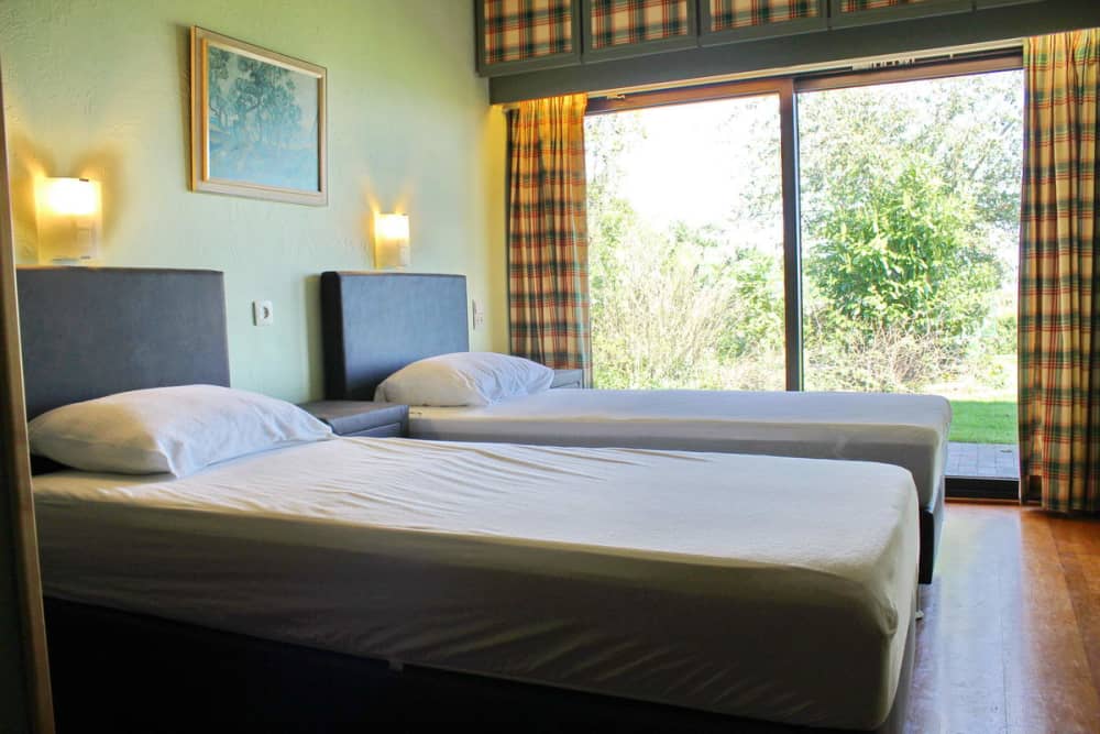 La Chevalerie - Vakantiehuis Ardennen