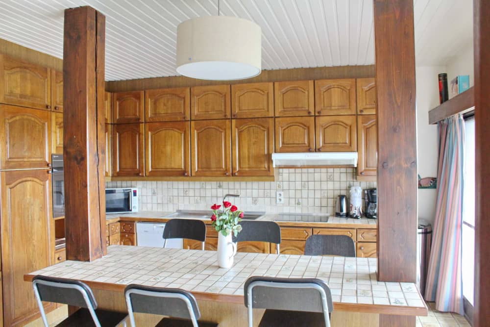 La Chevalerie - Vakantiehuis Ardennen