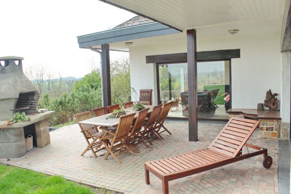 La Chevalerie - Vakantiehuis Ardennen