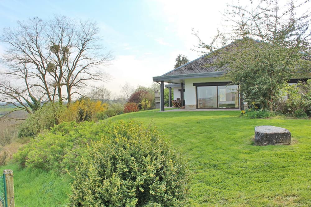 La Chevalerie - Vakantiehuis Ardennen