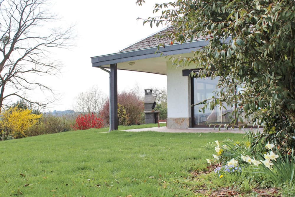 La Chevalerie - Vakantiehuis Ardennen