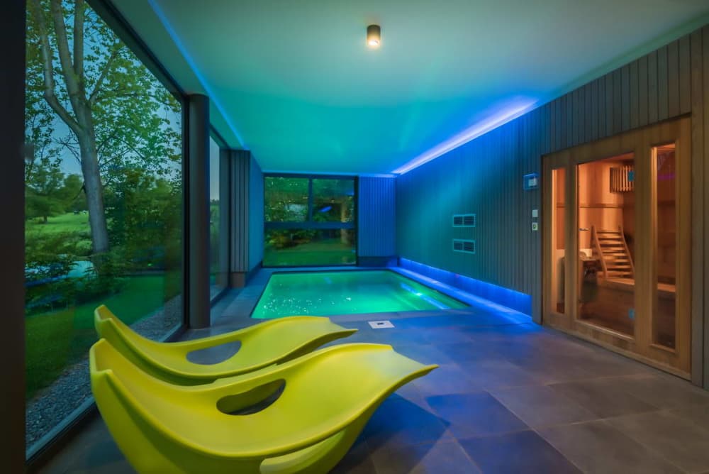 Ard'Cube - Vakantiehuis Ardennen
