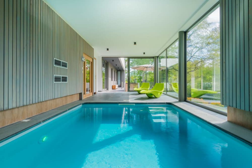 Ard'Cube - Vakantiehuis Ardennen