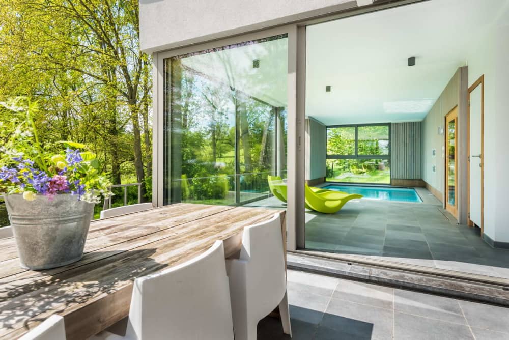 Ard'Cube - Vakantiehuis Ardennen