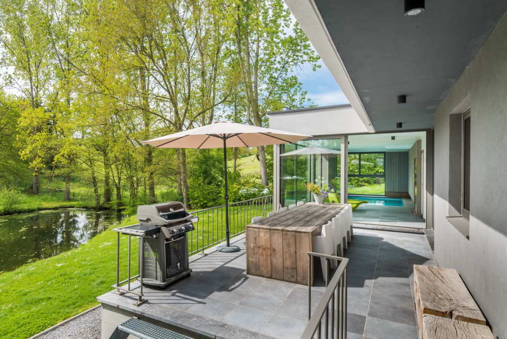 Ard'Cube - Vakantiehuis Ardennen