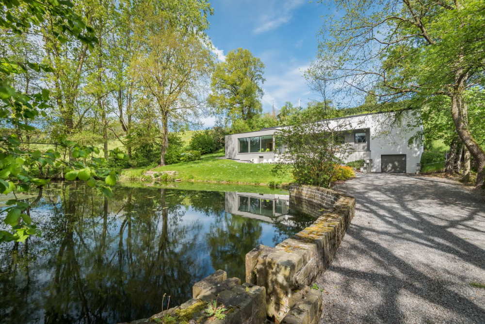 Ard'Cube - Vakantiehuis Ardennen