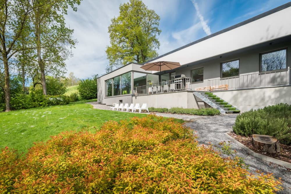 Ard'Cube - Vakantiehuis Ardennen