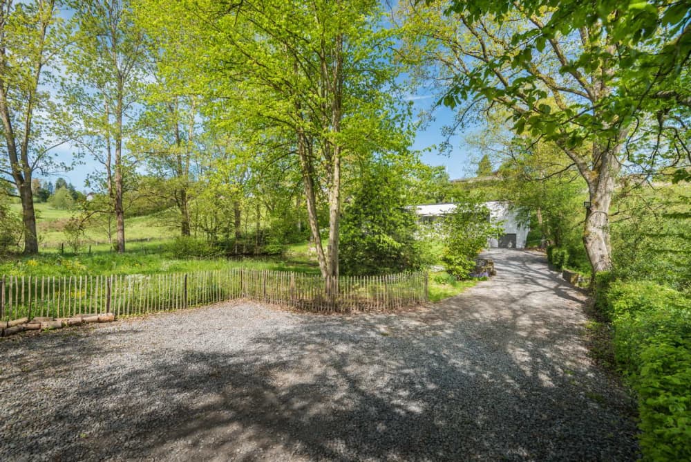 Ard'Cube - Vakantiehuis Ardennen