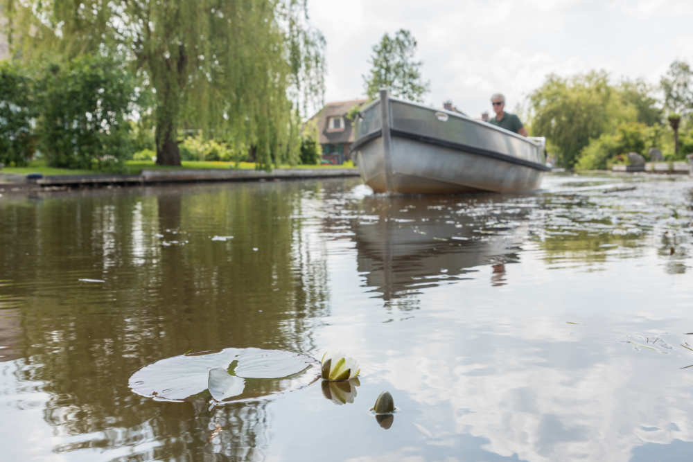 Fotoalbum Waterpark Belterwiede