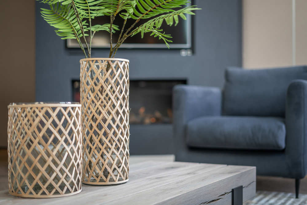 Villapark De Koog, 6-12 Persoons Villa