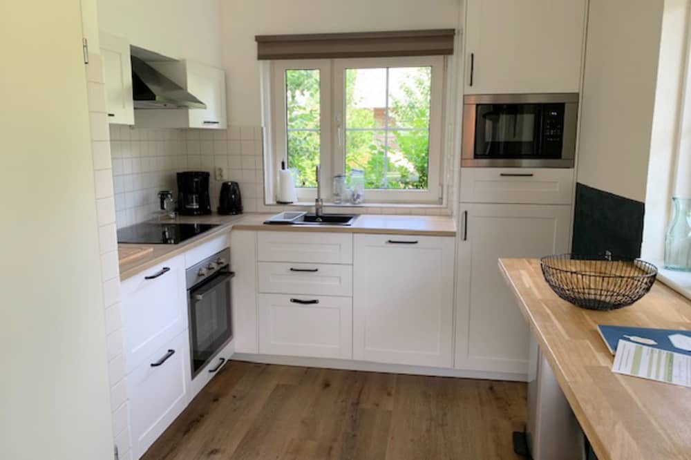 Keuken