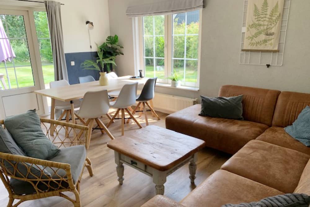 Foto Woonkamer