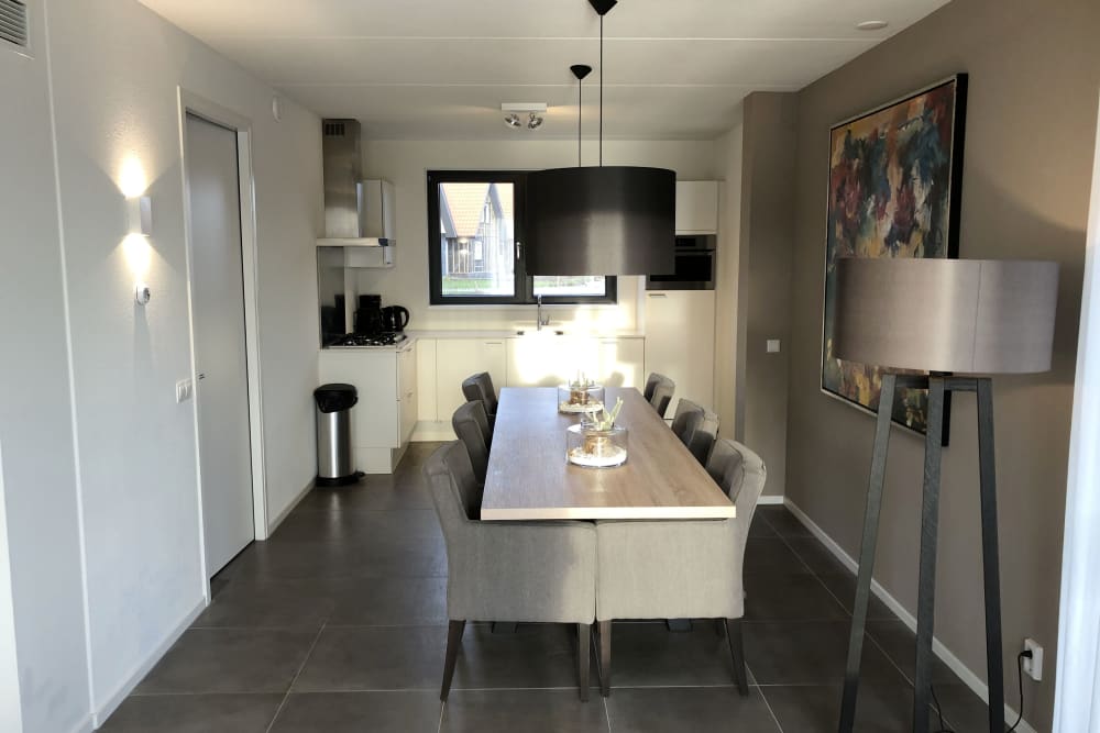 Keuken