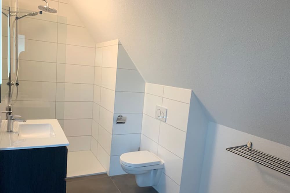 Badkamer