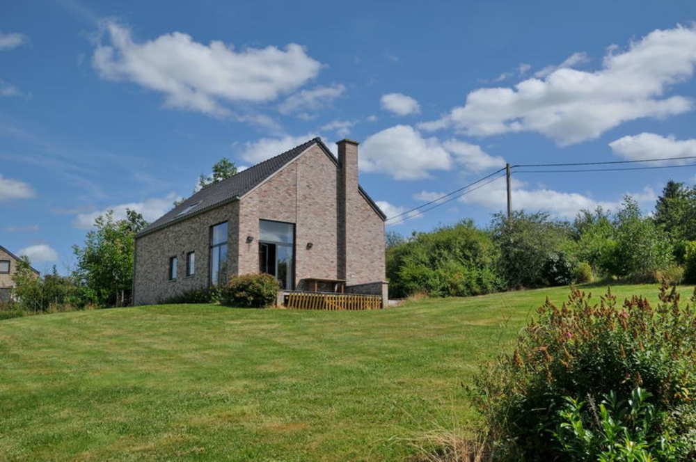 Le Bouton d'Or - Holiday home Ardennes