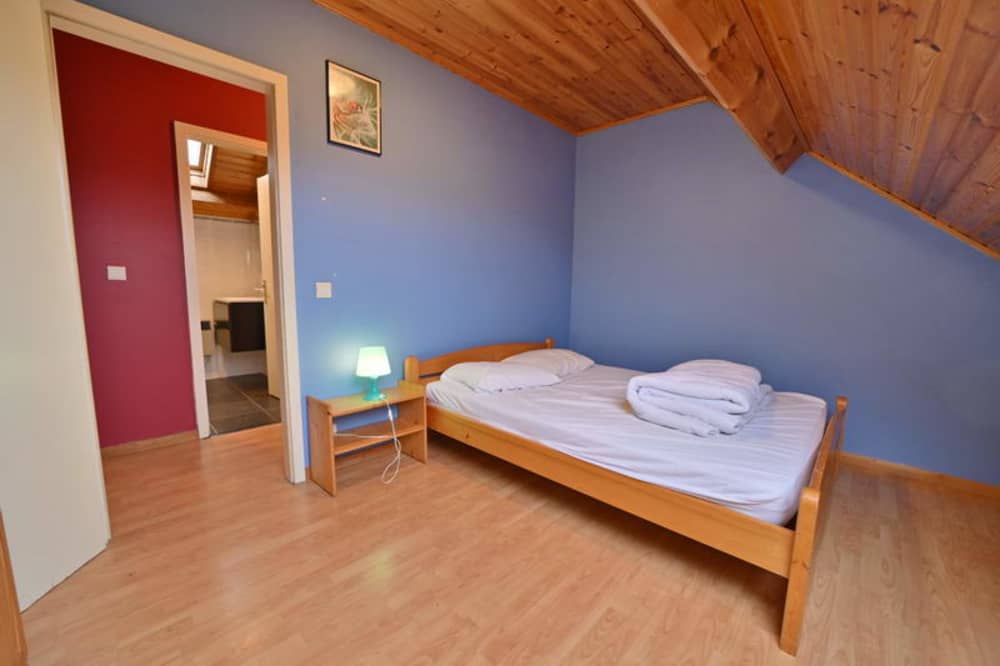 Le Bouton d'Or - Holiday home Ardennes