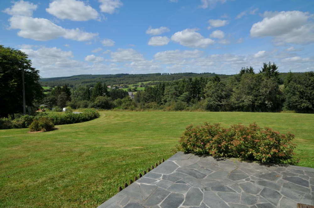 Le Bouton d'Or - Holiday home Ardennes