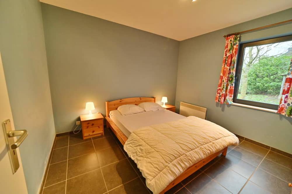 Le Bouton d'Or - Holiday home Ardennes