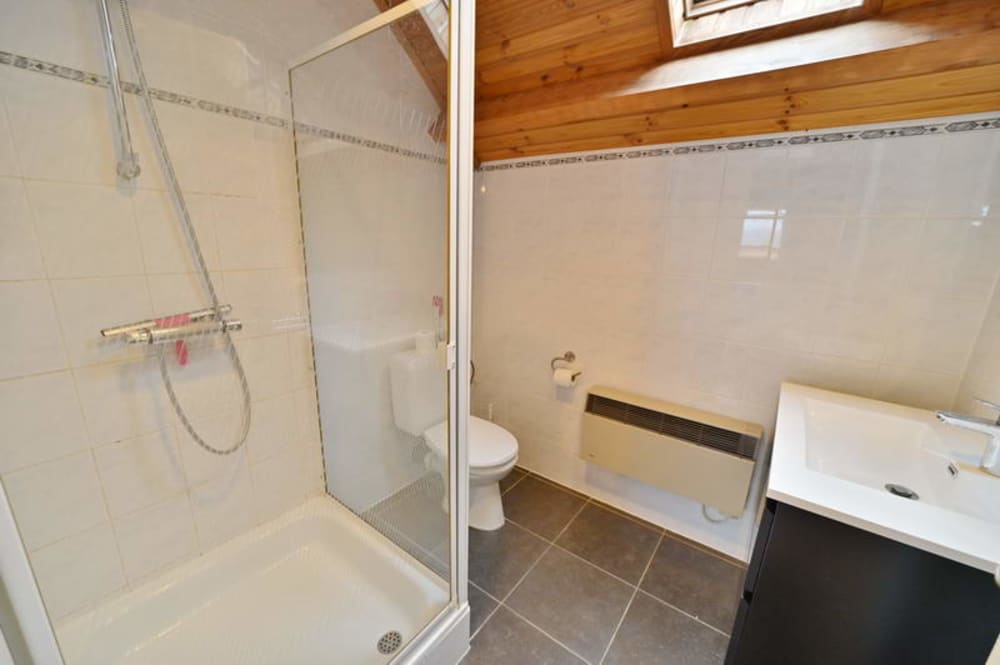 Le Bouton d'Or - Holiday home Ardennes