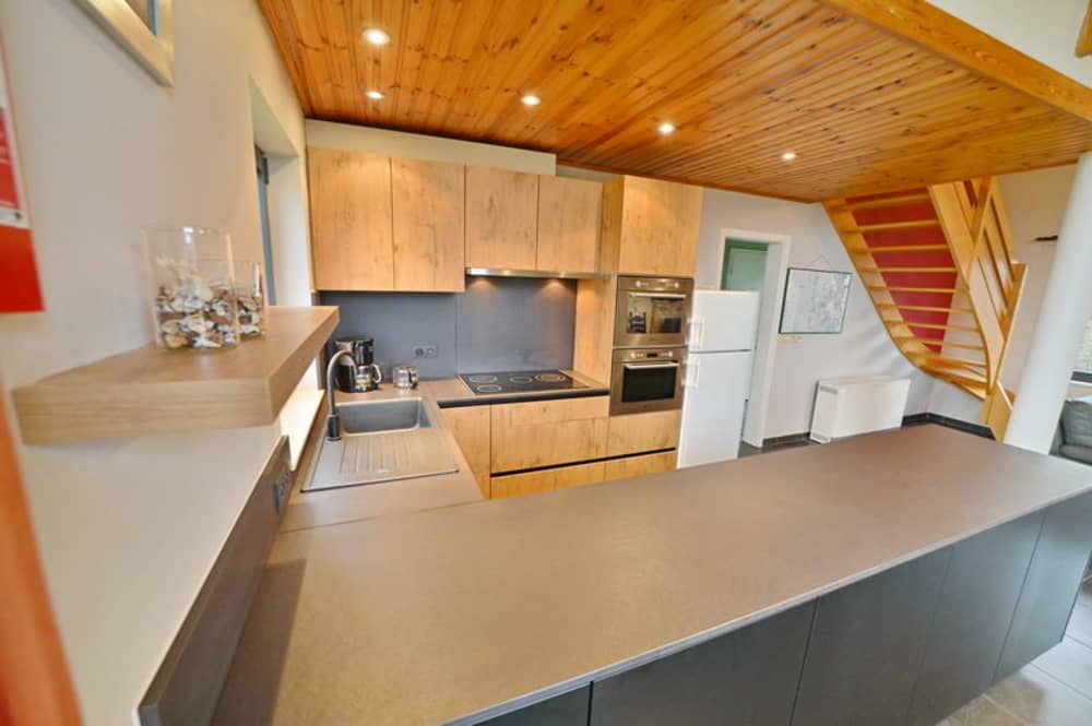 Le Bouton d'Or - Holiday home Ardennes