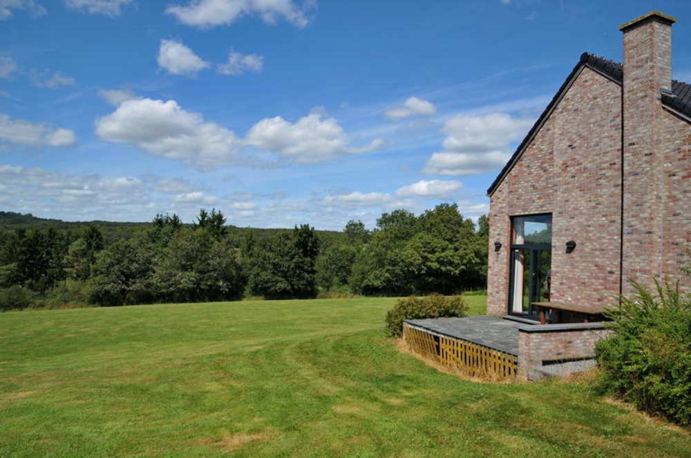 Le Bouton d'Or - Holiday home Ardennes